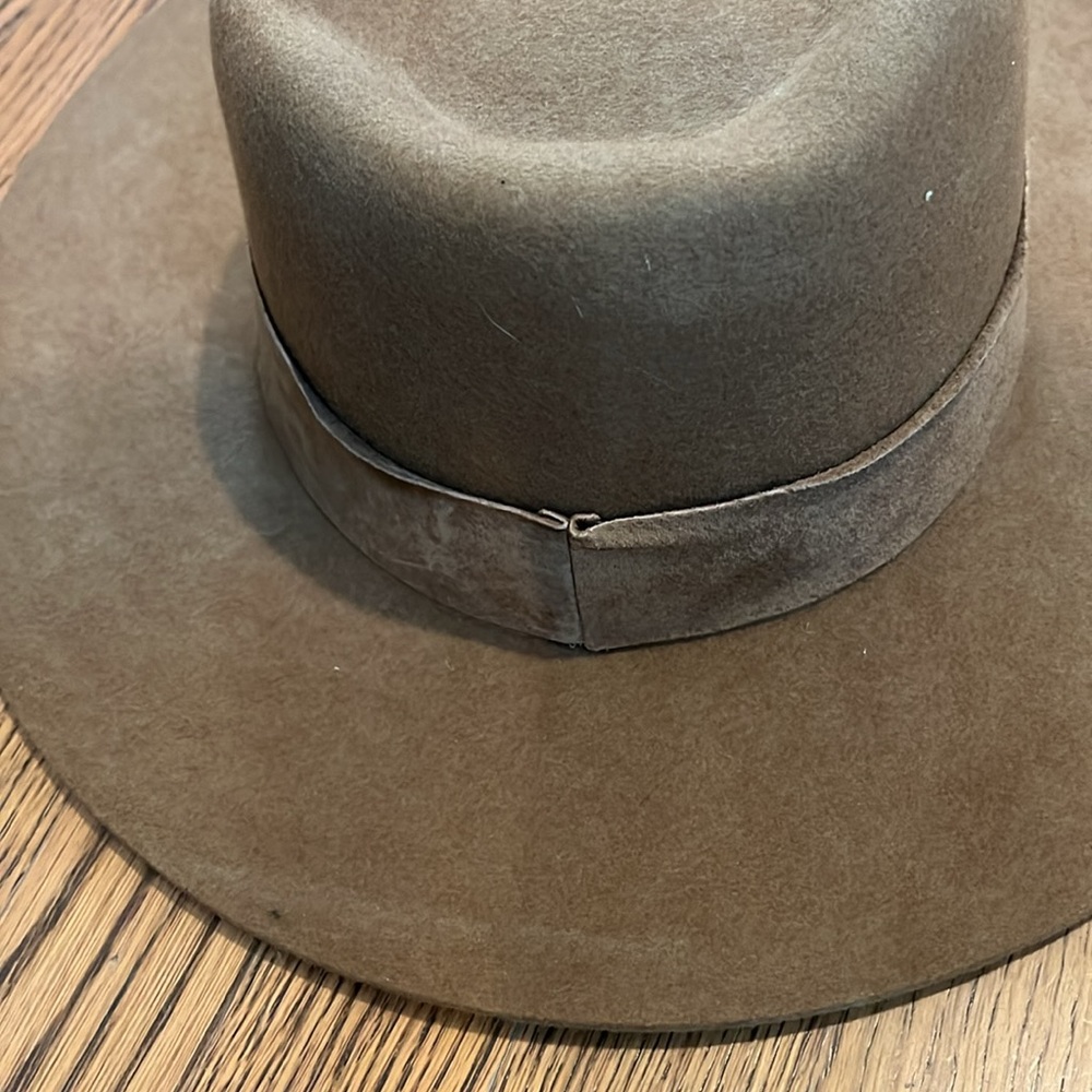 Wyeth Hat - image 5